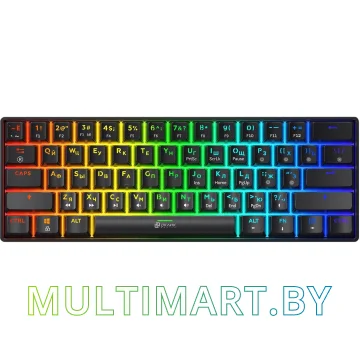 Клавиатура Oklick K713X